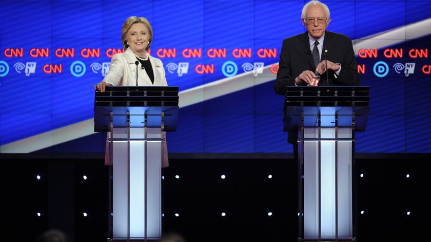 debate sanders hillary EPA