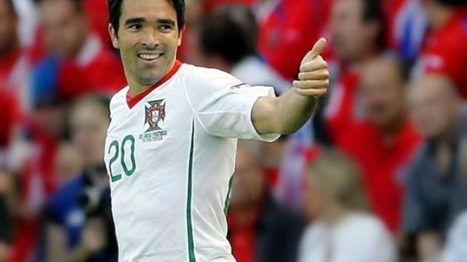 "Mundial no Brasil sem Portugal não vai ser o mesmo"