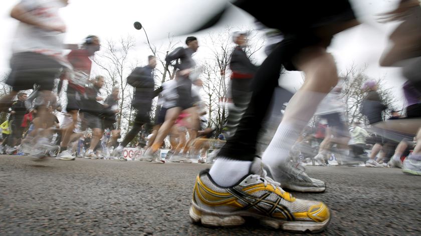 I Renascença Meia Maratona internacional de Fátima condiciona acessos na Cova da Iria