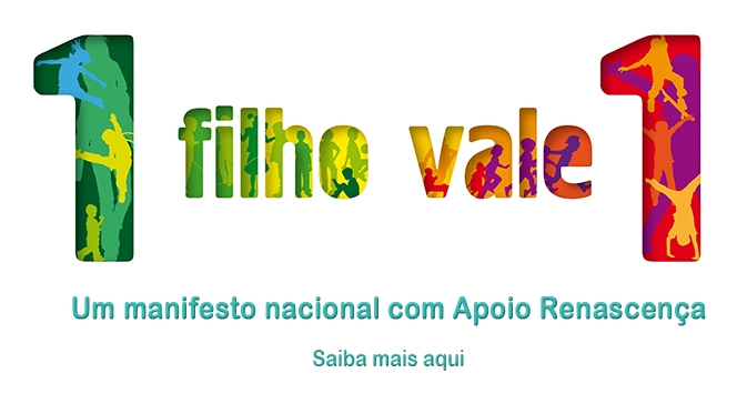 Para si o seu filho vale tudo. E para o Estado quanto vale? Para si o seu filho vale tudo. E para o Estado quanto vale?