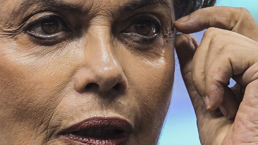 Foto: António Lacerda/EPA