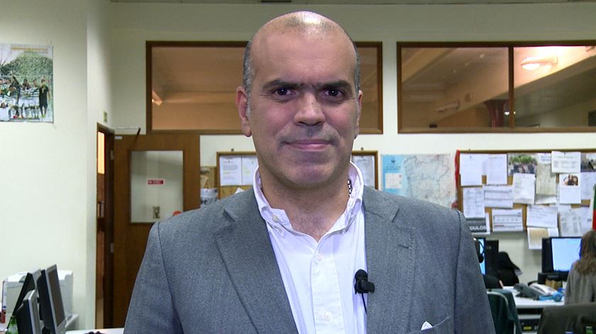 Diogo Feio deixa em aberto o fim do CDS