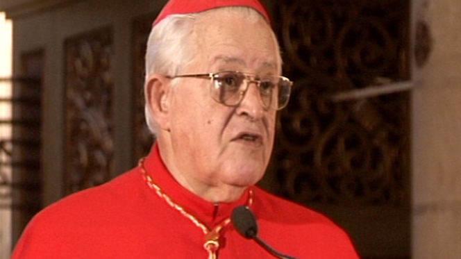 É preciso ter coragem para tomar decisões à luz da fé