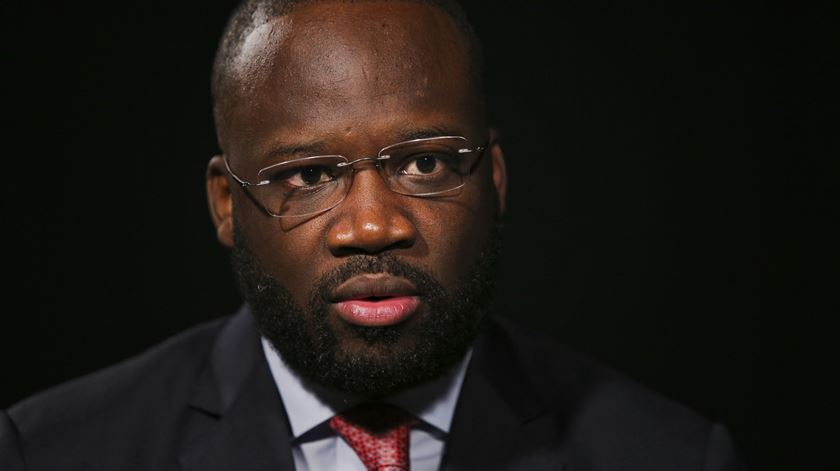 Embaixador sobre prisão de activistas: "99% da população angolana não se interessa"