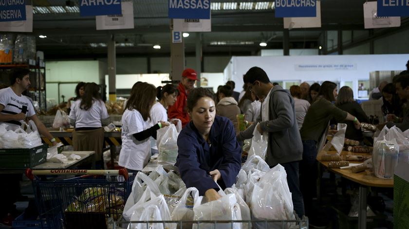 Foto: Estela Silva/ Lusa