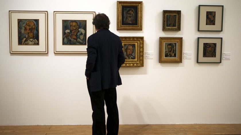 Foto: Estela Silva/Lusa