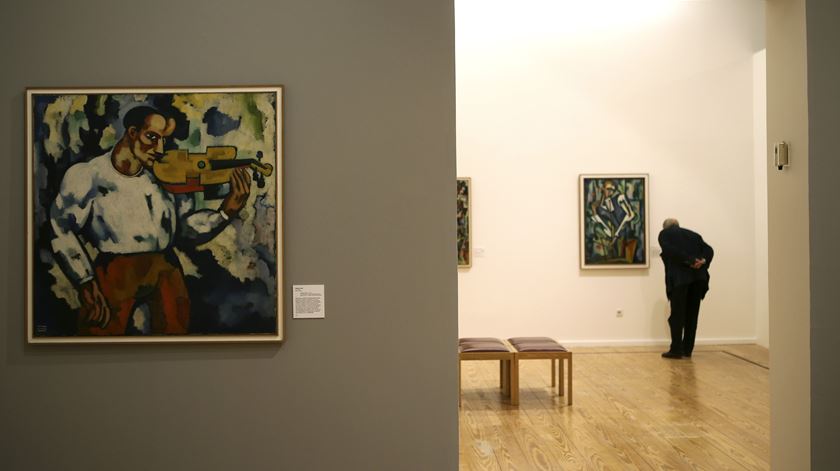 Foto: Estela Silva/Lusa