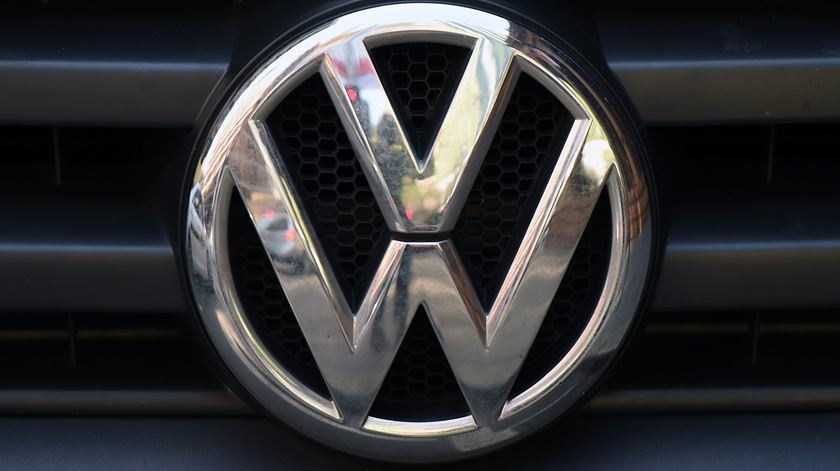 Escandalo emissoes volkswagen Dean Lewins  EPA