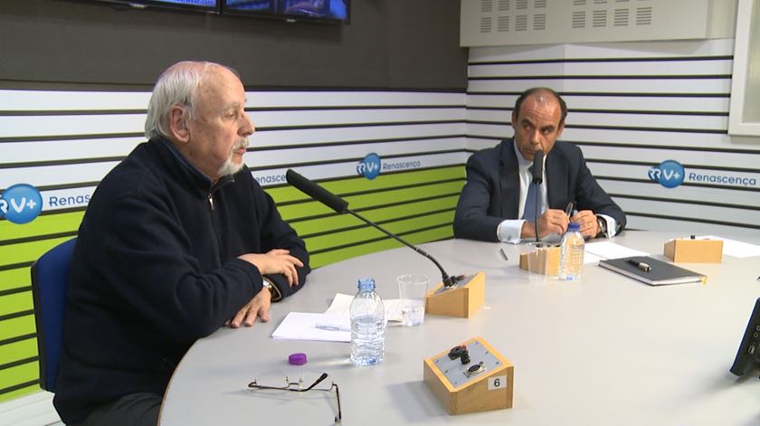 “Presidente da República virou polícia-árbitro da execução orçamental”