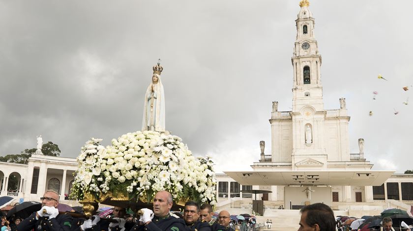 Foto: Paulo Cunha/Lusa