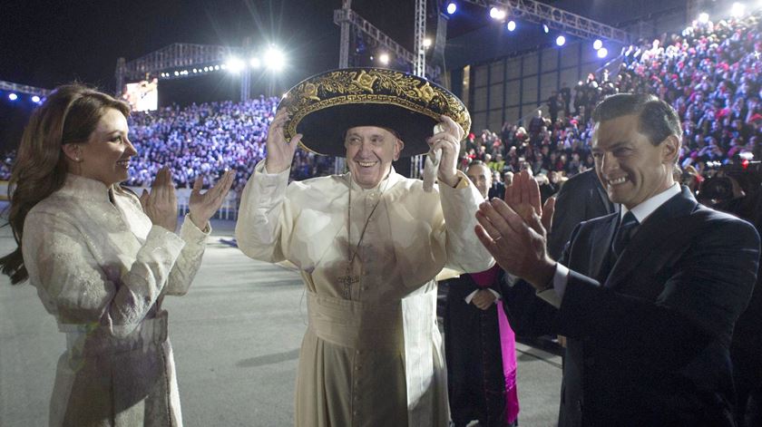 Foto: Gabriel Bouys/EPA