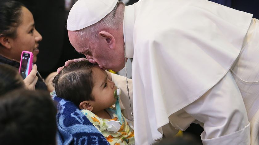 Foto: Alessandro Di Meo/EPA