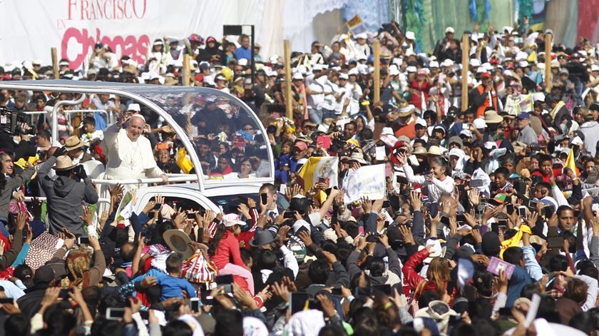 Foto: Ulises Ruiz Basurto/EPA