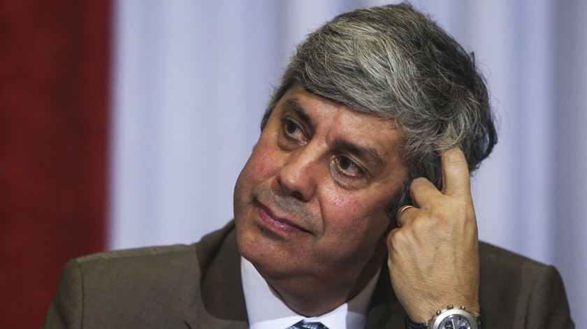 Foto: Nuno Fox/Lusa