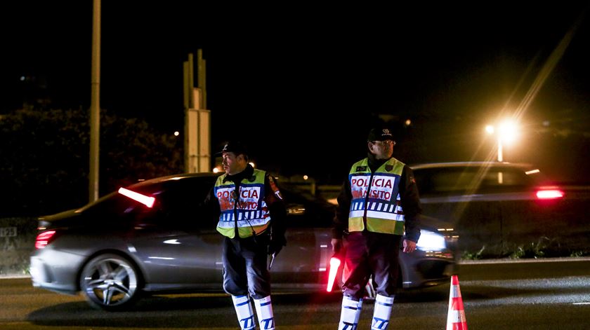 Foto: Nuno Fox/ Lusa
