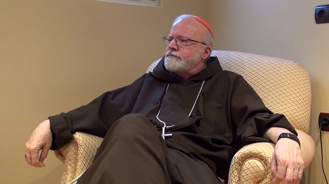 Comissão especial do Papa já trabalha nas reformas da Cúria Romana