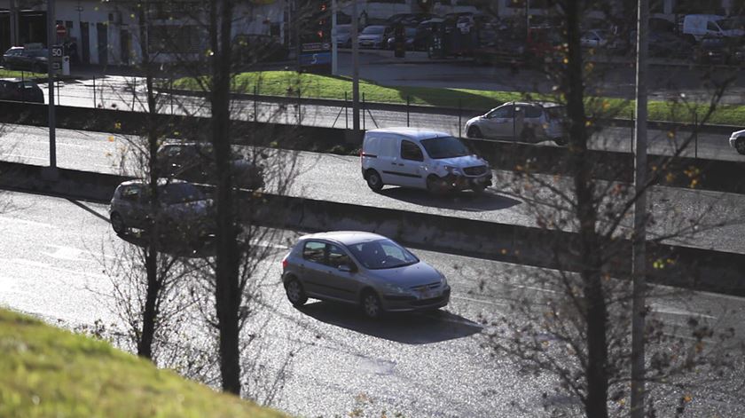 Arquitectos da nova 2ª Circular respondem a todas as críticas