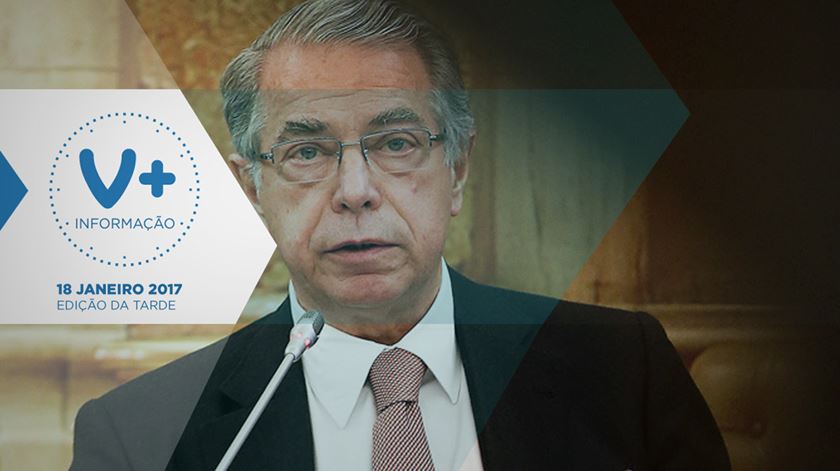 Operação Marquês. Salgado acusado de corrupção no caso Sócrates Operação Marquês. Salgado acusado de corrupção no caso Sócrates