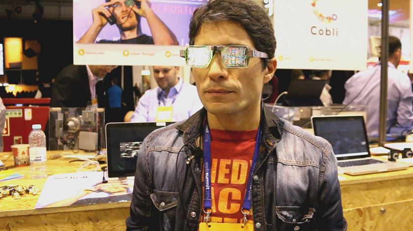 Sete "start-ups" portuguesas para acompanhar depois da Web Summit