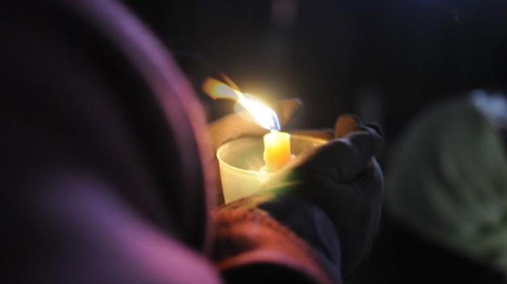 Paz, clima e esperança. Os desejos dos mais novos no arranque da Peregrinação das Crianças