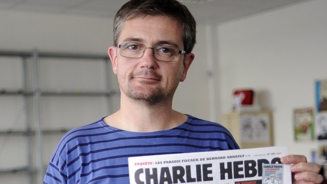 França em alerta após publicação de novas caricaturas de Maomé