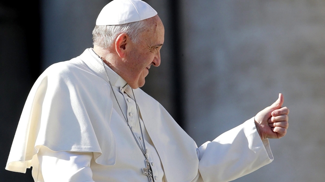 Papa prepara sínodo da família com os cardeais