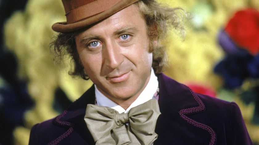 Gene Wilder