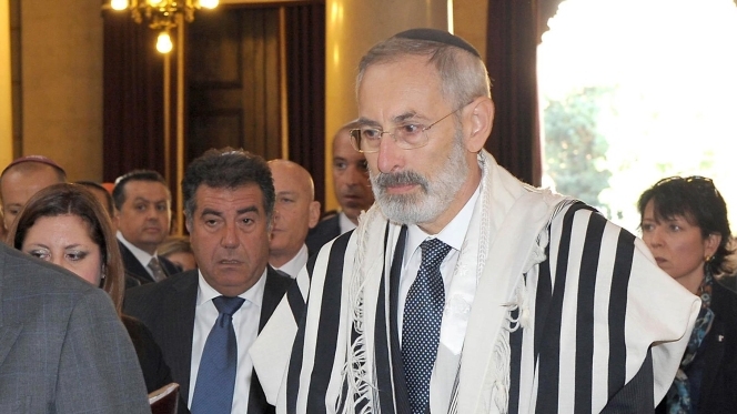 Páscoa revela ligação e separação entre cristãos e judeus, diz rabino