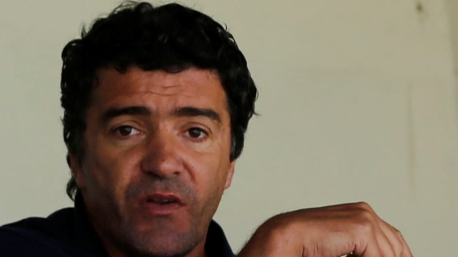 Hélio Sousa fala em objectivos cumpridos