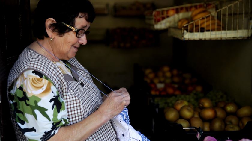 Por que é que uns votam e outros não