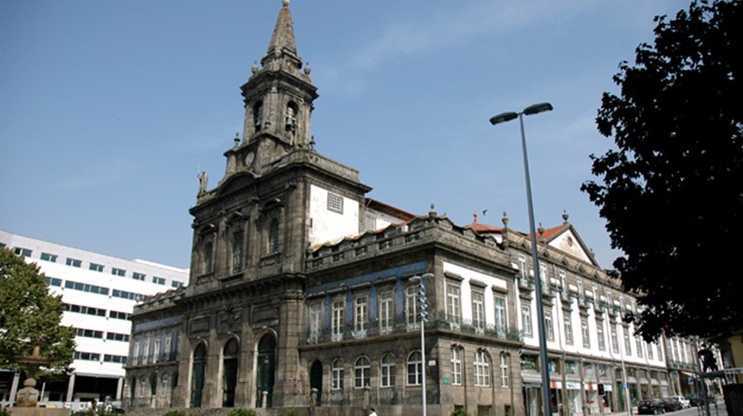 Experience Trindade-Porto. “Queremos ser mais uma referência na cidade" Experience Trindade-Porto. “Queremos ser mais uma referência na cidade"