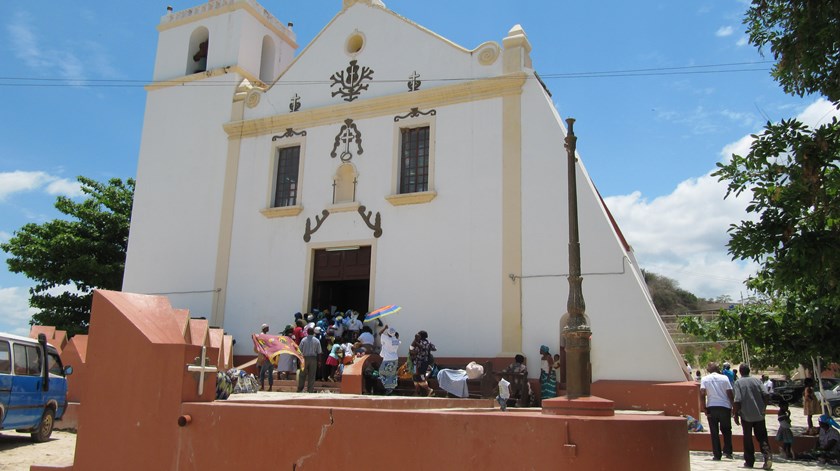 Igreja angolana agradece "o belo acolhimento" do Presidente João Lourenço ao Papa Leão XIV