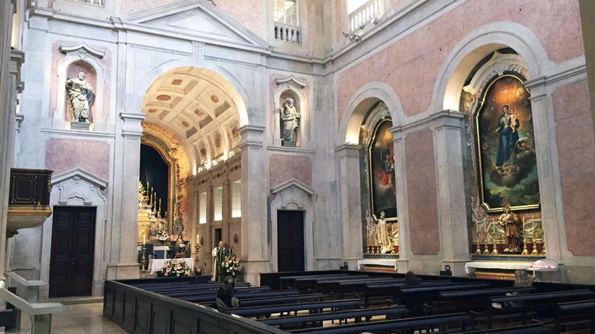 Concerto de Natal gratuito com estreia moderna de peça musical