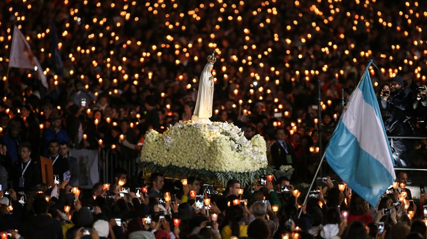 Foto: João Relvas/Lusa