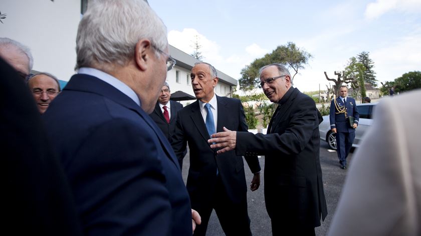 O Presidente da República, Marcelo Rebelo de Sousa, diz que "são milhões de portugueses ao longo de quase 80 anos que têm a agradecer à Renascença”