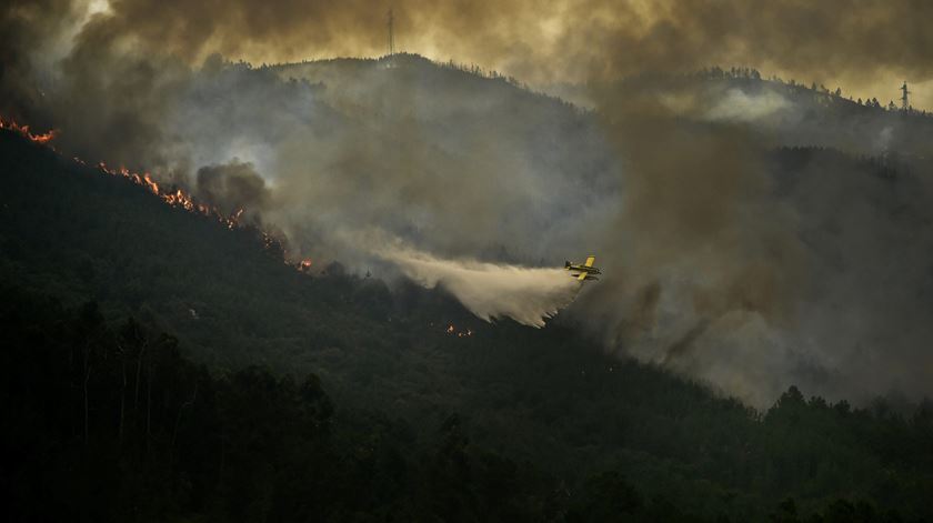 Foto: Nuno André Ferreira/Lusa