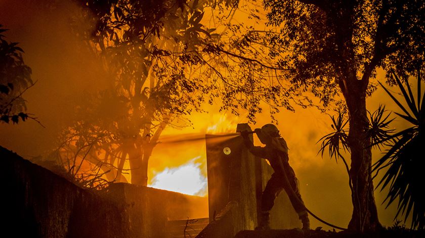 Foto: Gregório Cunha/Lusa