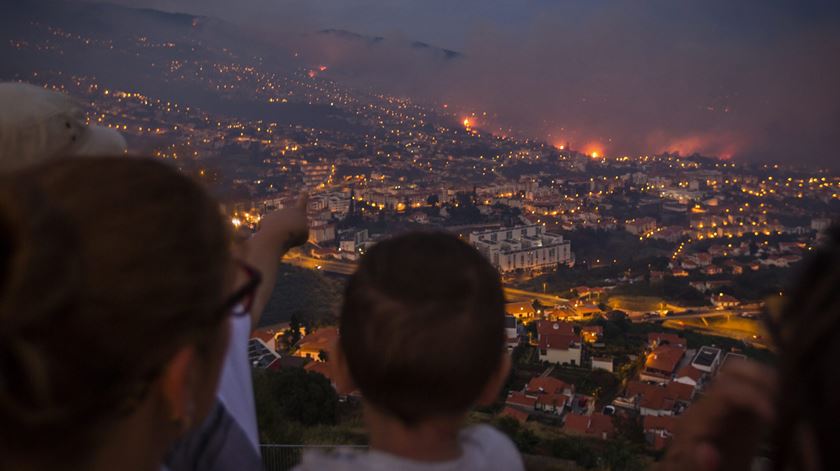 Foto: Gregório Cunha/Lusa