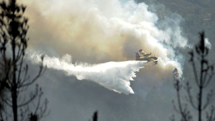 Foto: Arménio Belo/Lusa