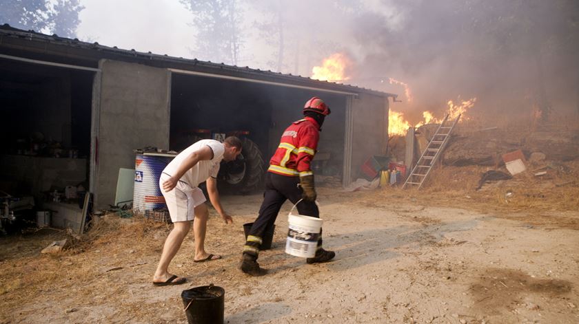 Foto: Miguel Pereira da Silva/Lusa