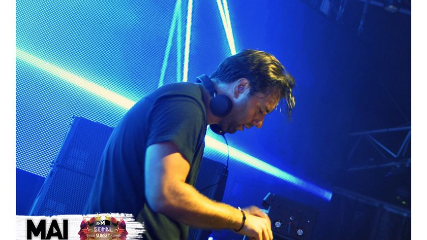 Sebastien Ingrosso