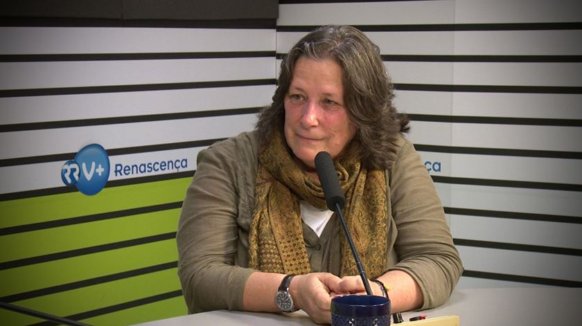 "Quando se é refugiado significa que já não se aguenta mais”