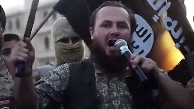 Líder do Estado Islâmico desafia ocidentais a enviar tropas