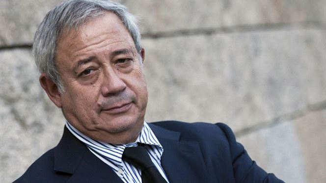 Jaime Nogueira Pinto: "O 'Je suis Charlie' não contribuiu para coisa nenhuma"