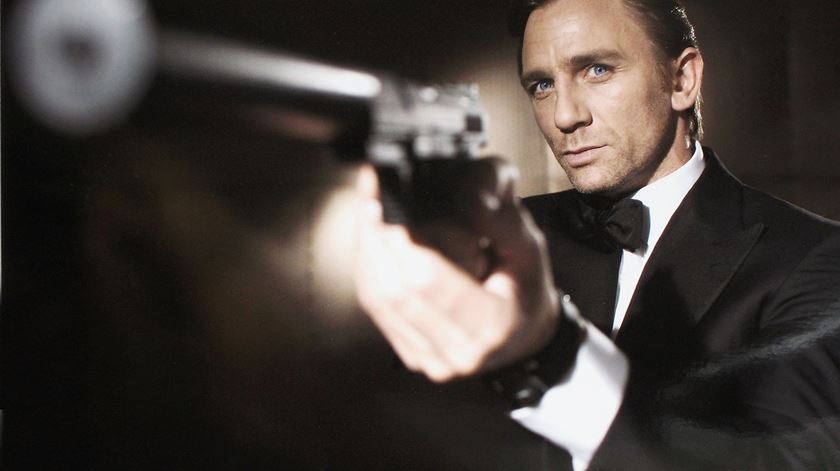 Criador de Peaky Blinders vai escrever o novo filme de James Bond