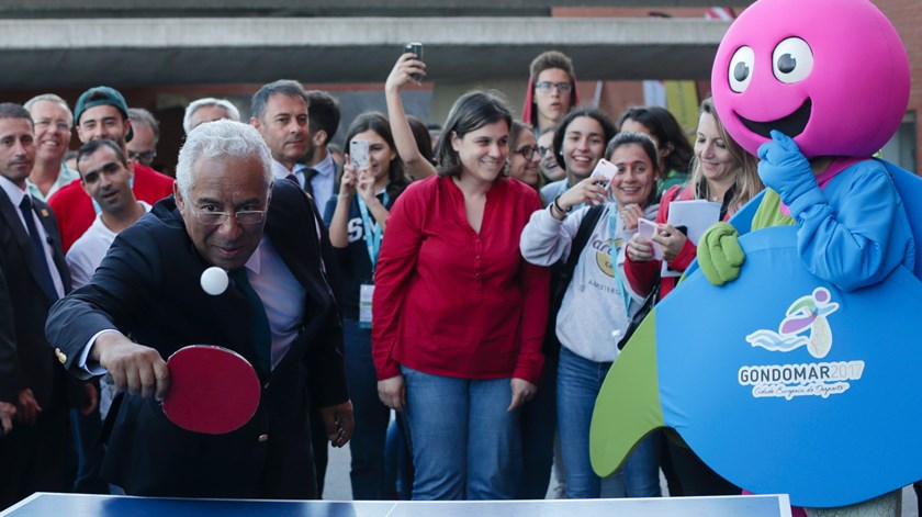 Foto: José Coelho/Lusa