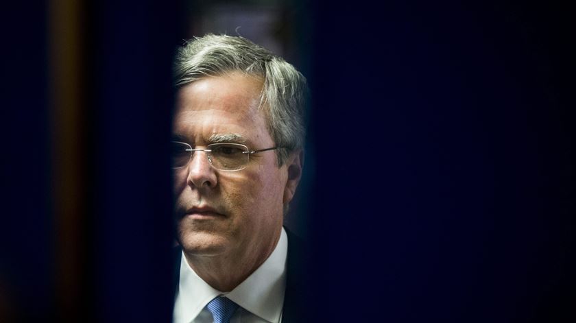 Jeb Bush. Foto: EPA