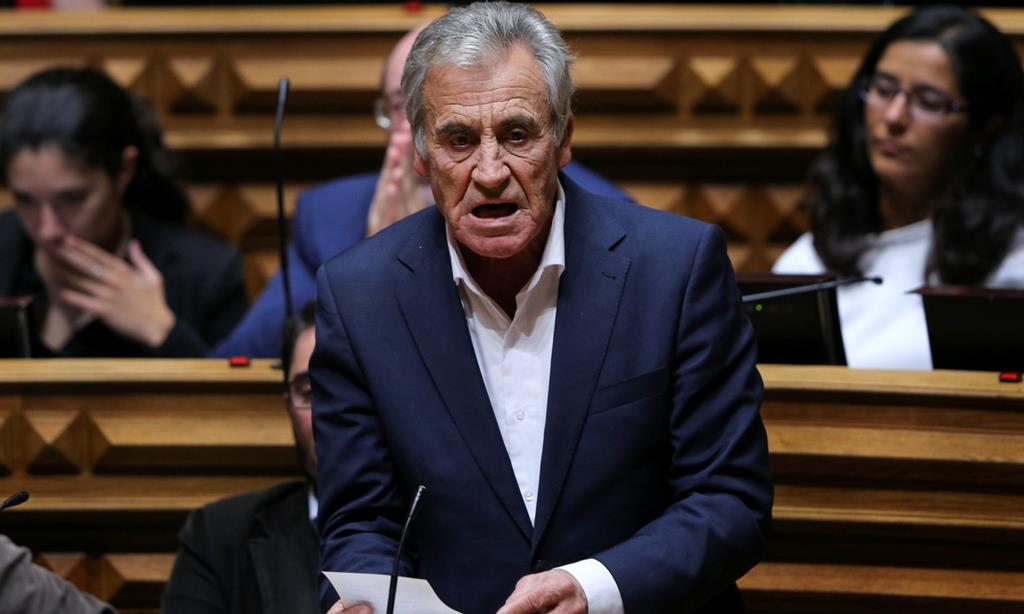 Foto: Miguel A. Lopes Lusa