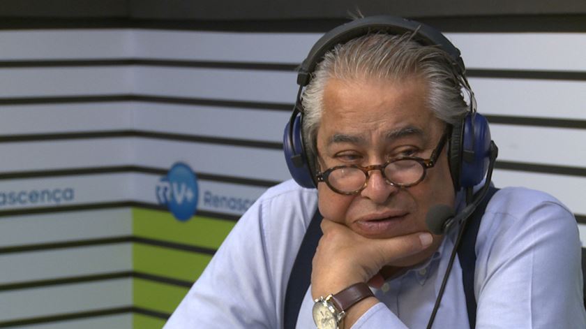 joao araujo RR