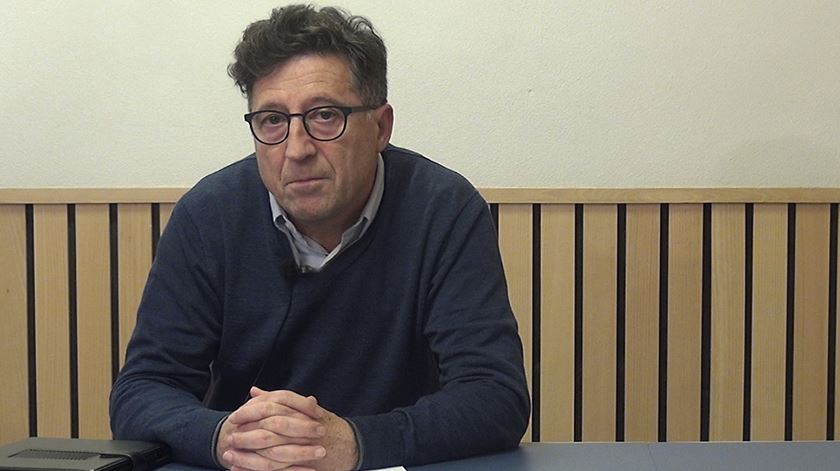 José Alberto Lemos. Duas surpresas nos derrotados